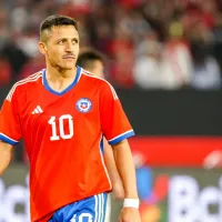 Alexis Sánchez puede volver a Sudamérica