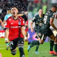 Colo Colo vs América MG: Ver EN VIVO