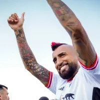 Pillo Vera advierte a Colo Colo por Arturo Vidal