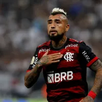Nuevo sueldo de Arturo Vidal está al alcance de Colo Colo