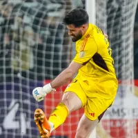 La bronca de Fernando de Paul tras el triunfo de Colo Colo