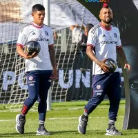 En Colo Colo se lamentan: 'Me hubiese gustado ver a Vidal llegar acá'