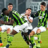 “Con un equipo plagado de suplentes”: En Brasil festejan la estrecha caída de América MG