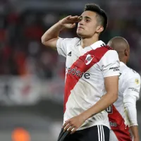 ¿Dónde ver en vivo a River Plate vs Estudiantes?