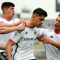 Colo Colo se hace fuerte en el Monumental