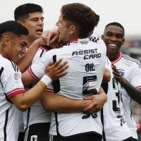 Tabla de posiciones: Colo Colo no le pierde pisada a Cobresal