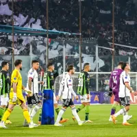 ¿A qué hora juega Colo Colo vs América MG?