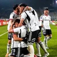 ¿Un último refuerzo para Colo Colo?