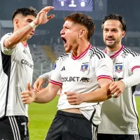 ¿Qué pasa si hay empate entre Colo Colo y América MG?