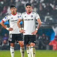 Palacios por eliminación de Colo Colo: “Estamos avergonzados”