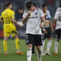 Ex Colo Colo pide la salida de todos los jugadores