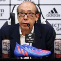 \&#039;El cuerpo técnico sigue con el respaldo del club\&#039;