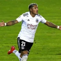 Colo Colo toma nueva decisión con Juan Carlos Gaete