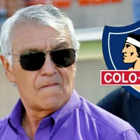 Pillo Vera cuenta por qué Sulantay no llegó a Colo Colo