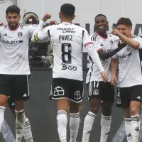 El plantel de Colo Colo está cerrado