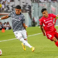 Gustavo Quinteros palpita el duelo de Colo Colo vs Ñublense: “Va a ser difícil”