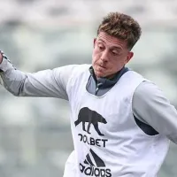 \&#039;Puede darle algo diferente a Colo Colo\&#039;