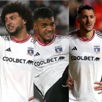 La lucha por el puesto de defensor central en Colo Colo