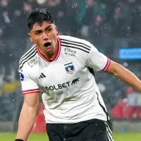 Estratosférica oferta por Damián Pizarro