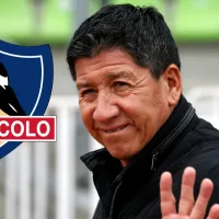 Pillo Vera se candidatea para llegar a Colo Colo