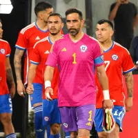 Conmebol confirma fecha y hora para debut de Chile en Clasificatorias