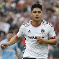 Colo Colo cierra con la llave la salida de Pizarro a Bélgica