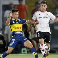 Colo Colo ya vive el duelo ante Everton