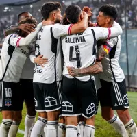 Los dos albos que están cerca de renovar con Colo Colo