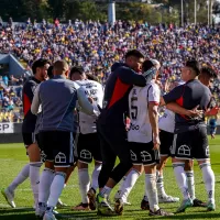 En Colo Colo no dudan y se juramentan ser campeones