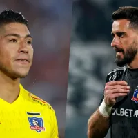 Encuesta: ¿Quién debe ser el arquero titular de Colo Colo? Vota aquí