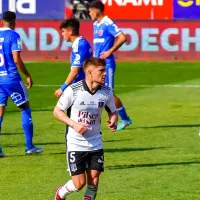 Los planes de la U para jugar el Superclásico con Colo Colo