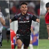 El súper sábado de Colo Colo