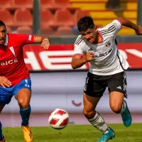 ¡Final ida de Copa Chile sin público!