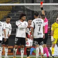 Revisa los árbitros que estarán en el Coquimbo vs Colo Colo