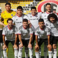 En Colo Colo comentan el plan de trabajo ante los extensos recesos del campeonato