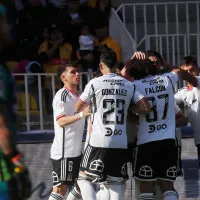 En Colo Colo valoran el punto obtenido en Coquimbo