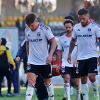 Encuentran al responsable del mal juego de Colo Colo