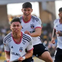 Colo Colo traza el camino antes de su gran desafío