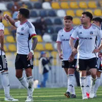 Históricos de Colo Colo se comienzan a despedir del título