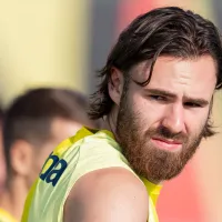 Brereton ve desde la banca la derrota del Villareal frente al Betis que no tuvo a Bravo