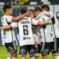 Pato Yáñez y una osada apuesta si Colo Colo es campeón