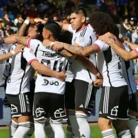 ¡Colo Colo respira aliviado por sus figuras!