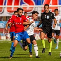 En vivo: Colo Colo busca dar el primer golpe ante la UC