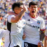 ¡Una sorpresa en la formación de Colo Colo!