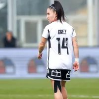 El enojo de Javiera Grez por cambio de estadio para Colo Colo FEM