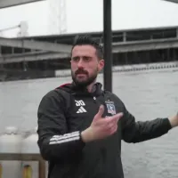 La espectacular frase del Tuto de Paul para retribuir apoyo de hinchas