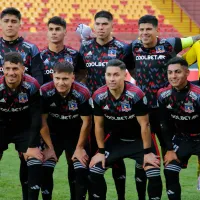 Una sorpresa tiene Colo Colo en sus convocados para la Vuelta ante la UC