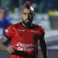 Jugadores favoritos en Colo Colo: el Top 3 de Arturo Vidal