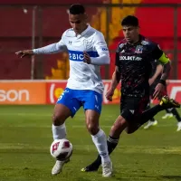El once titular con que jugará la UC ante Colo Colo