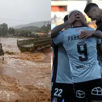 La dramática situación que vive estadio mítico para Colo Colo